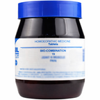 SBL Homeopathy Bio-Combination 19 Tablets - Distacart