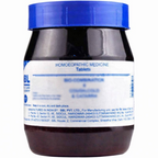 SBL Homeopathy Bio-Combination 6 Tablets - Distacart