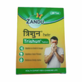 Zandu Trishun Tablets - Distacart