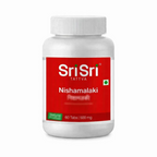 Sri Sri Tattva Nishamalaki Tablets - Distacart