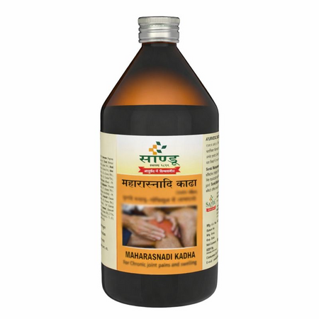 Sandu Maharasnadi Kadha