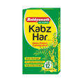 Baidyanath Kabzhar 60 Tablets - Distacart