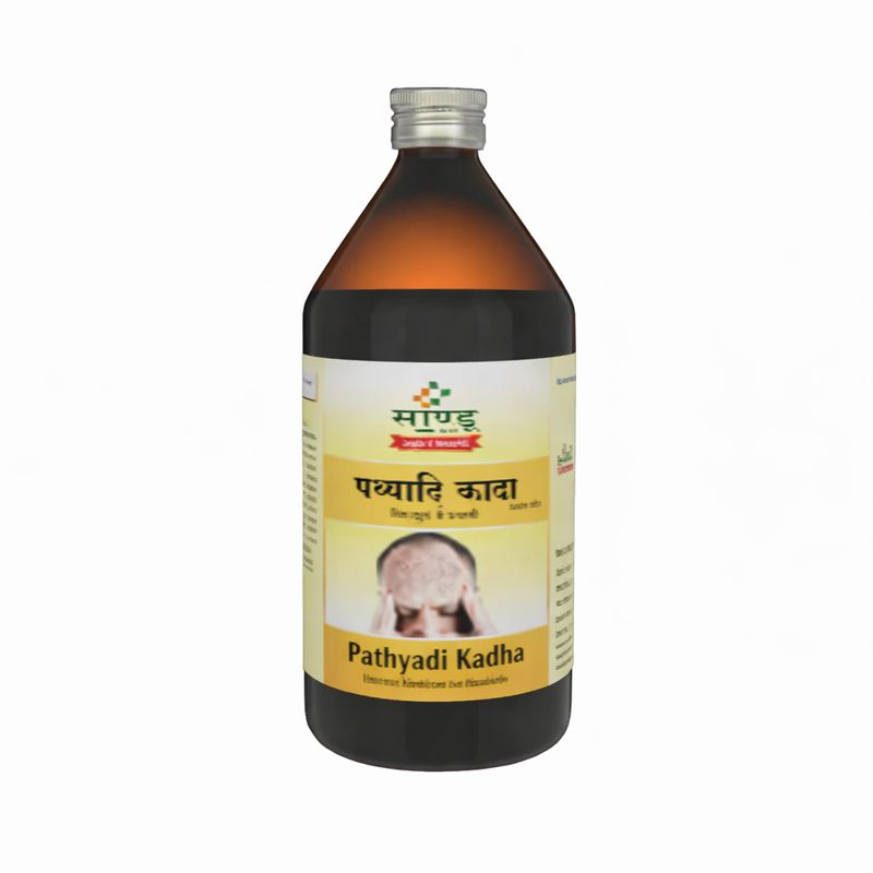 Sandu Pathyadi Kadha - Distacart