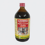 Baidyanath Maharasnadi Kadha 450 ml - Distacart