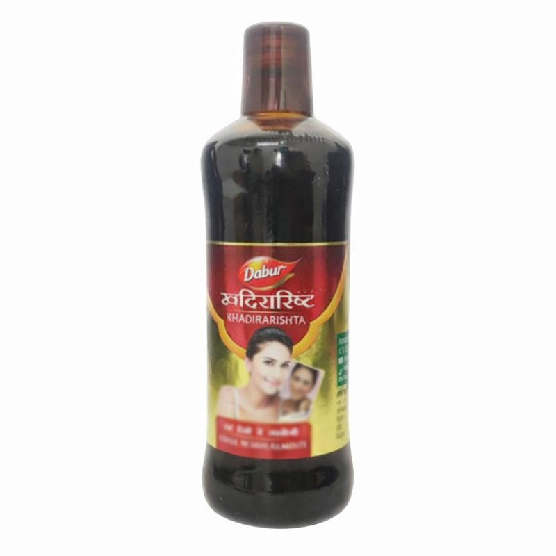 Dabur Khadirarishta - Distacart