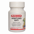 Baidyanath Agnitundi Bati - Distacart