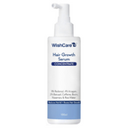 Wishcare Hair Growth Serum Concentrate With 3% Redensyl, 4% Anagain, Rice Water, Biotin