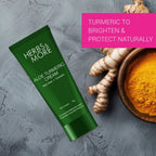 Herbs & More Aloe Turmeric Cream - Distacart