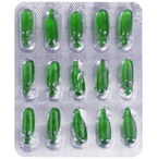 Indoco Remedies Karvol Plus Capsule - Distacart