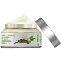Organic Harvest Vitamin B Organic Day Cream with Spinach and Niacinamide