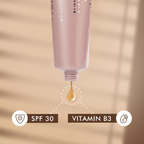 Lakme 9To5 Complexion Care Cream - Beige - Distacart