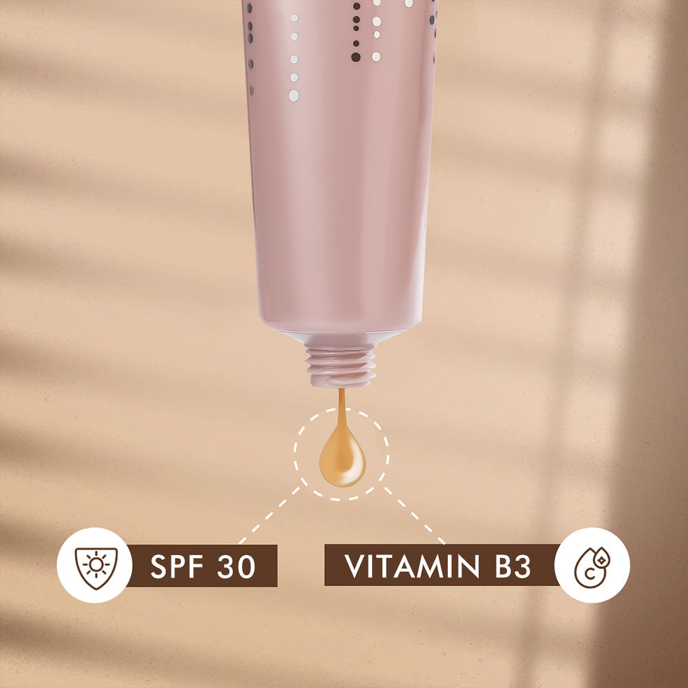 Lakme 9To5 Complexion Care Cream - Beige - Distacart