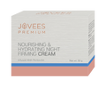 Jovees Nourishing & Hydrating Night Firming Cream