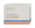Jovees Nourishing & Hydrating Night Firming Cream