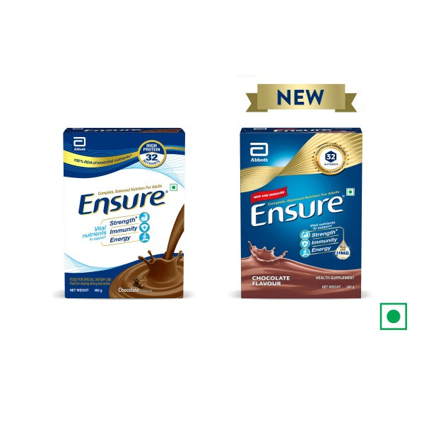 Ensure Powder