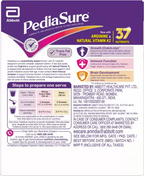 Pediasure Health and Nutrition Drink Powder for Kids Growth (Premium Chocolate) - Distacart