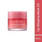Laneige Lip Sleeping Mask Berry - Korean skincare