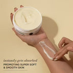 Kimirica Calla Lily Body Yogurt