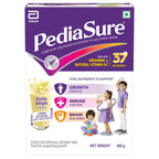 PediaSure Health and Nutrition Drink Powder for Kids Growth (Vanilla) - Distacart