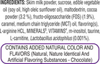 Pediasure Health and Nutrition Drink Powder for Kids Growth (Premium Chocolate) - Distacart