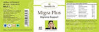 Ayurvedic Life Migra Plus Tablets - Distacart
