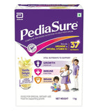 PediaSure Health and Nutrition Drink Powder for Kids Growth (Vanilla) - Distacart