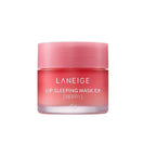 Laneige Lip Sleeping Mask Berry - Korean skincare