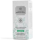 The Body Shop Drops of Youth Concentrate