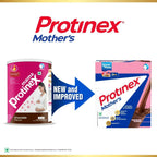 Protinex Mama Vanilla Flavour - Distacart