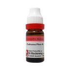 Dr. Reckeweg Calcarea Phos Dilution - Distacart