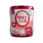 Hinex HP High Protein Powder - Vanilla Flavor