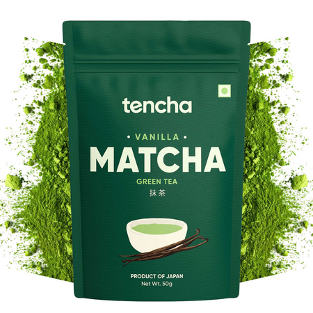 Tencha Pure Japanese Culinary Matcha Green Tea Powder
