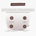 Bella Vita Organic Growth Protein Hair Conditioner