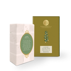 Forest Essentials Luxury Sugar Soap Oudh & Green Tea