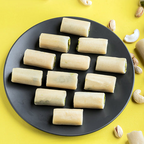 Vellanki Foods - Kaju Pista Rolls - Distacart