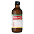 Aimil Ayurvedic Amypure Syrup - Distacart