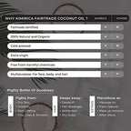 Kimirica Coconut Oil
