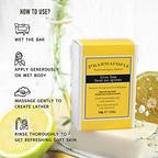 Kimirica Pharmacopia Citrus Bathing Bar