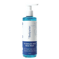 BeBodywise 1% Salicylic Acid Body Wash - Distacart