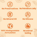 Himalaya Herbals Sun Protect Orange Lip Care