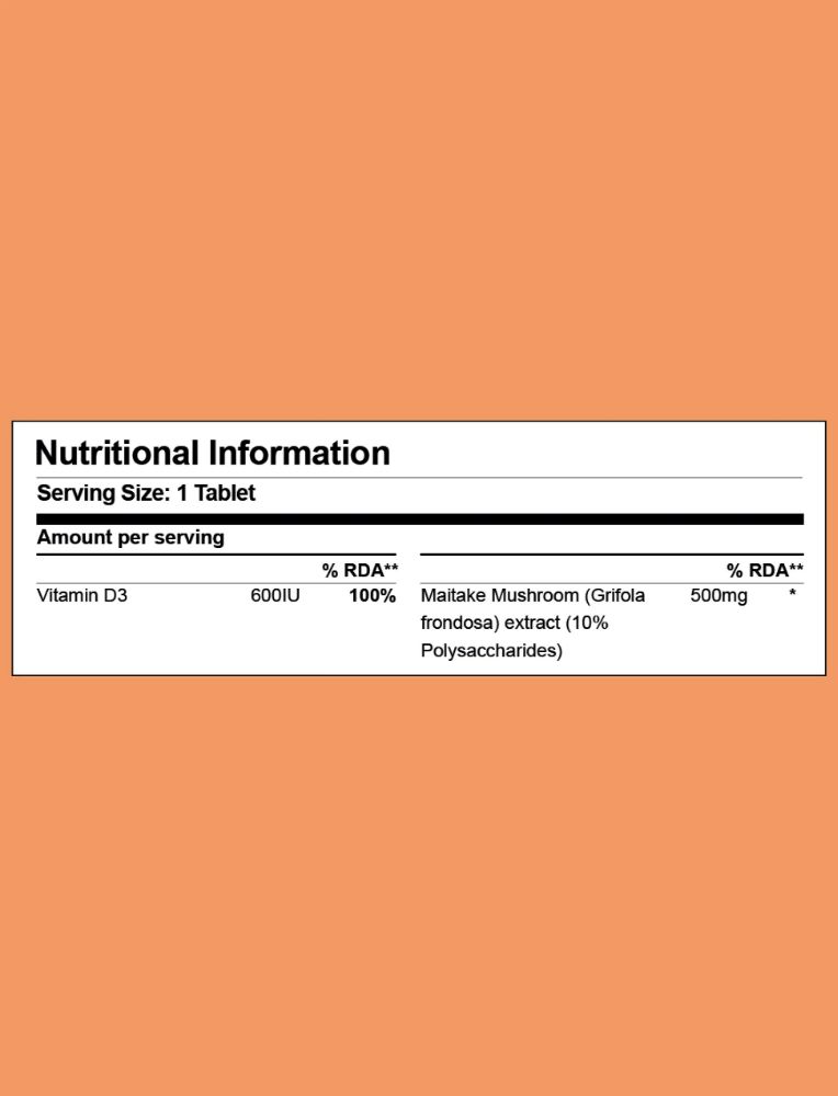 Purayati Vitamin D3, 2000 IU Tablets - Distacart