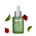 OZiva Youth Elixir Anti-Ageing Face Serum - Distacart