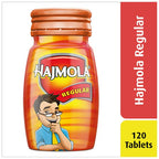 Dabur Hajmola Digestive Tablets - Distacart
