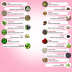 Krishna's Herbal & Ayurveda Kidney Relive Juice