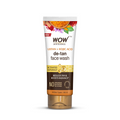 Wow Skin Science Ubtan Face Wash