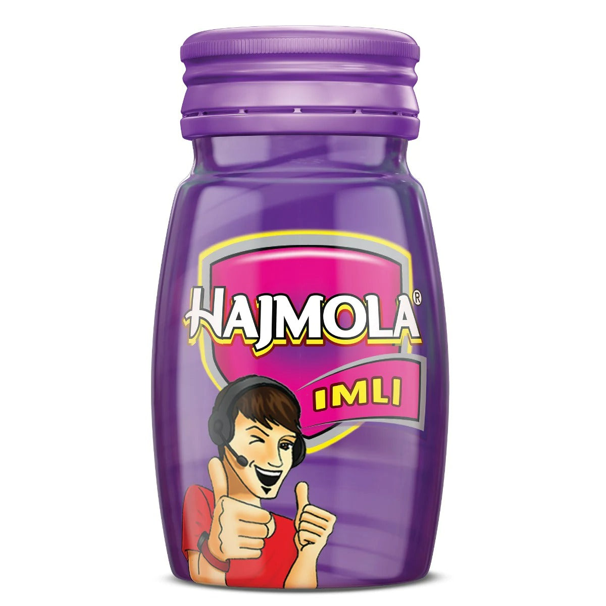 Dabur Hajmola Imli Tablets - Distacart