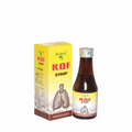 Healwell Homeopathy Kof Expectorant Syrup - Distacart