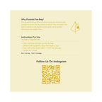 Tea Culture Soothing Chamomile Tea Bags - Distacart