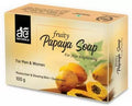 Ae Naturals Fruity Papaya Skin Whitening Soap