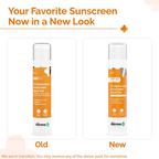 The derma co 1% Hyaluronic sunscreen Aqua Gel with SPF 50 & PA++++